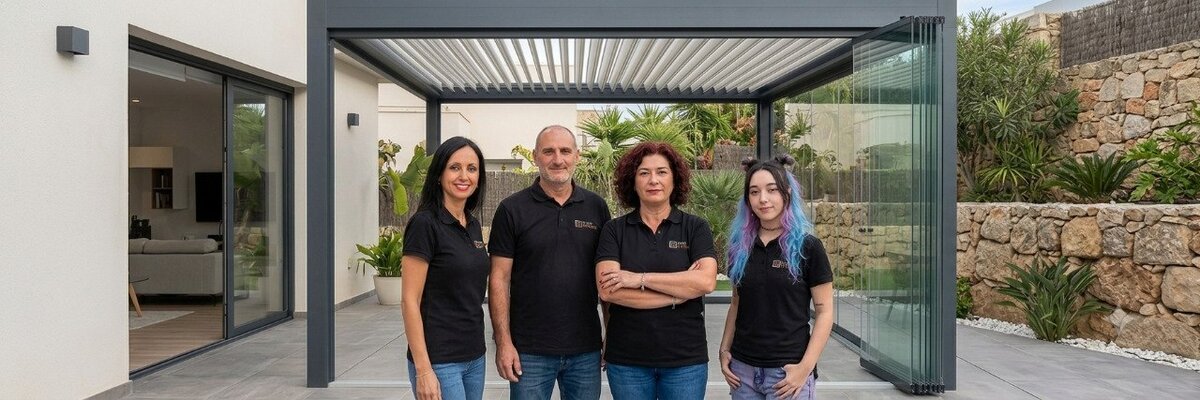 Equipo Grupo Elymar