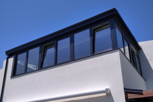 Como Mejorar el Aislamiento en Ventanas: Guia Completa