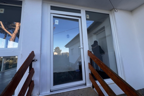 Como Cerrar una Terraza sin Obra: Guia Completa