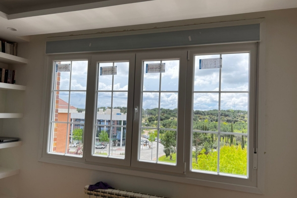 Elegir Ventanas de PVC o Aluminio: Guia Completa