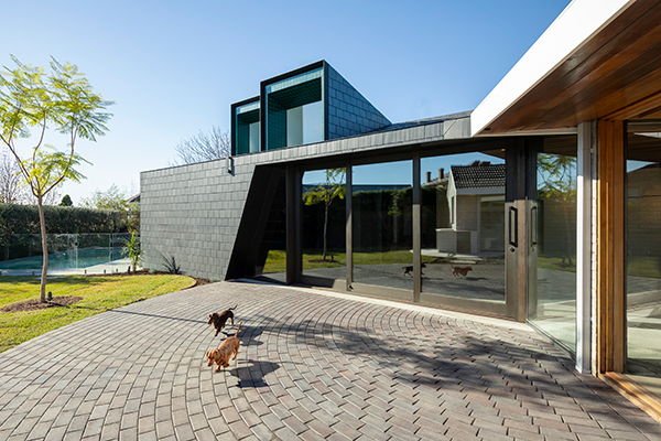 Elegir Puertas Exterior con Ventana