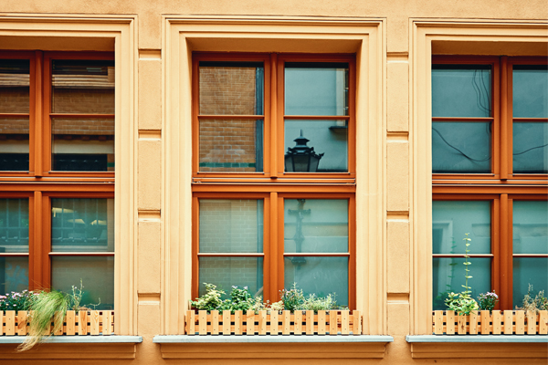 Mantenimiento de Ventanas de Madera