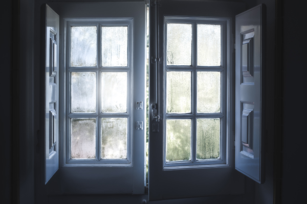 Problemáticas de las Ventanas Antiguas de Madera