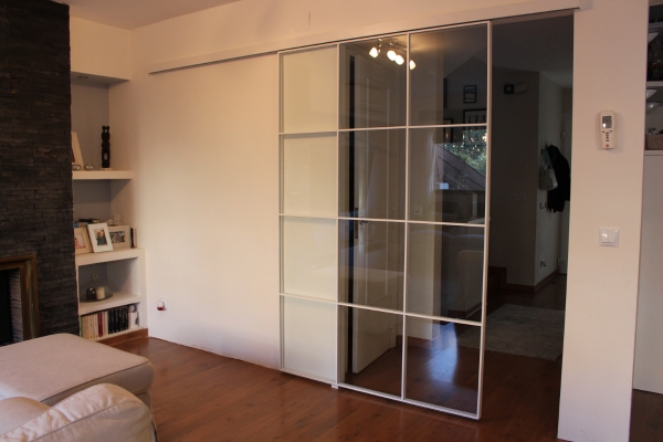 Tu Puerta Necesita Mantenimiento a Puertas Automáticas