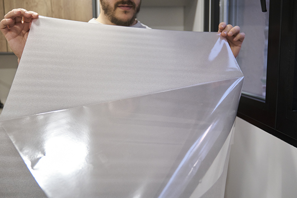 Ventajas del Vinilo para Cristales