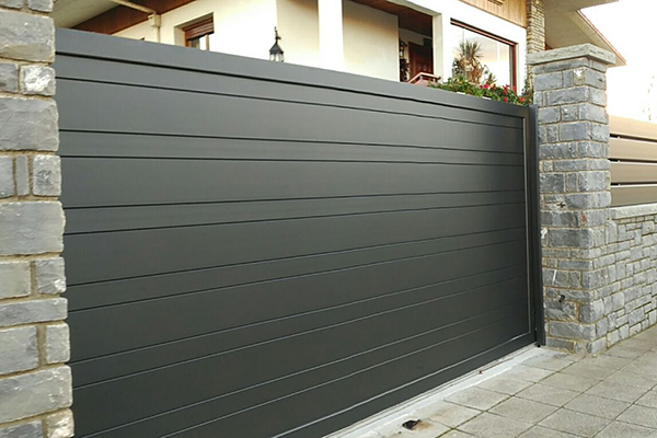 Ventajas de las Ventanas y Puertas de Aluminio