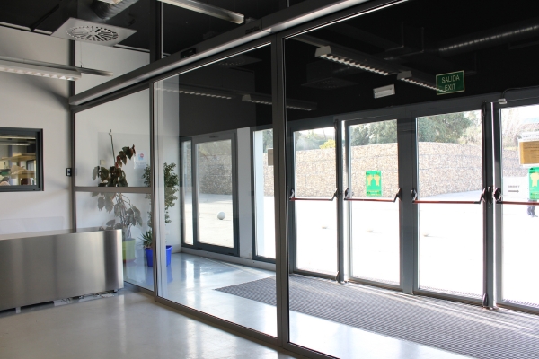Beneficios de un Motor para Puertas Automáticas