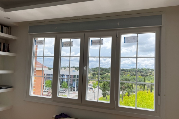 Cómo elegir las ventanas ideales para tu hogar