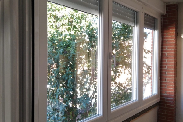 Diferencias entre elegir Ventanas de PVC o Aluminio