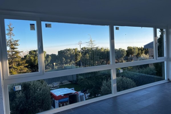 Errores Comunes al Cerrar una Terraza