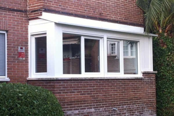 Factores a considerar al elegir ventanas de doble cristal