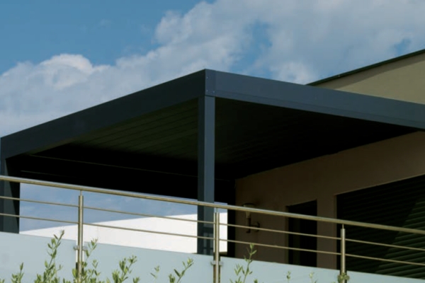 Por qué es importante la protección solar exterior en viviendas