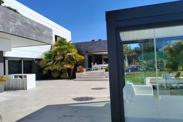 Qué Son las Pérgolas para Jardín