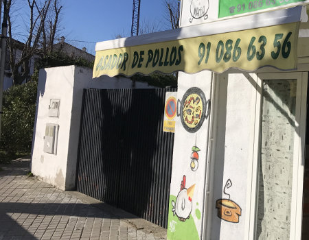 Sistemas automáticos de toldos