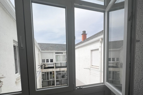 Tipos de ventanas de doble cristal