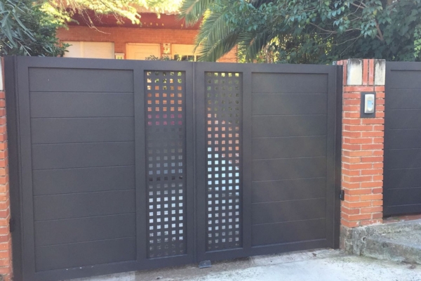 Ventajas clave del aluminio