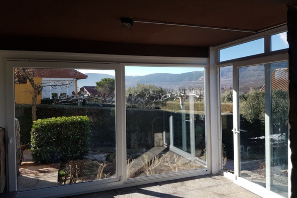 Ventajas clave de las ventanas modernas de aluminio