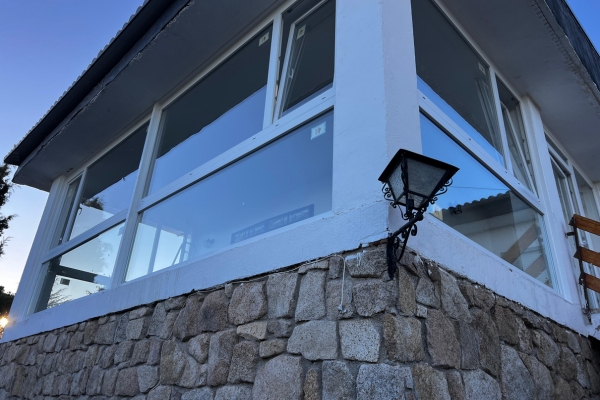 Ventajas de Cerrar una Terraza