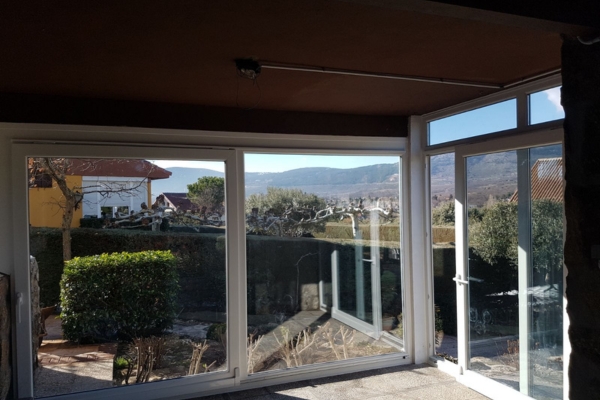 Ventajas de Instalar Cerramientos en Terrazas
