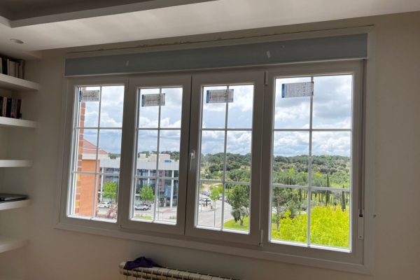 Ventajas de elegir ventanas de aluminio a medida
