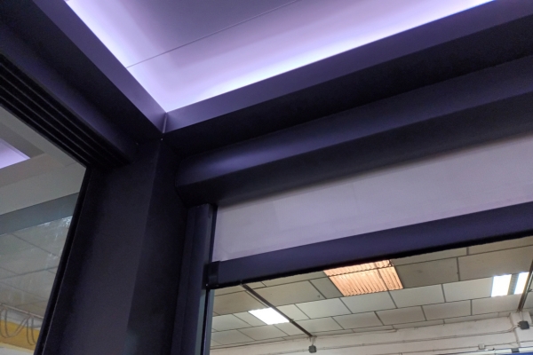 Ventajas de una pérgola 3x4