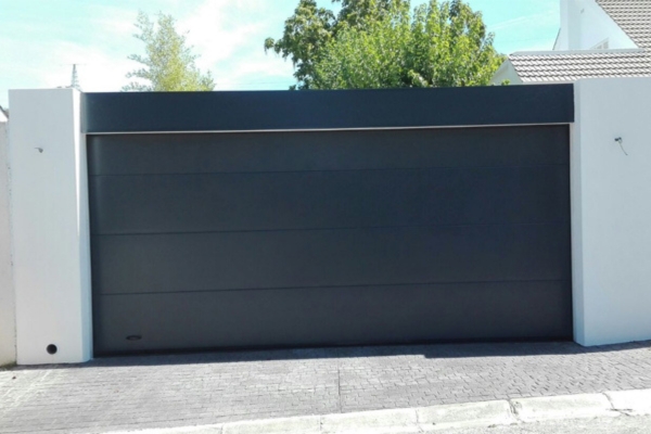 Ventajas de las Puertas Automáticas para Cochera