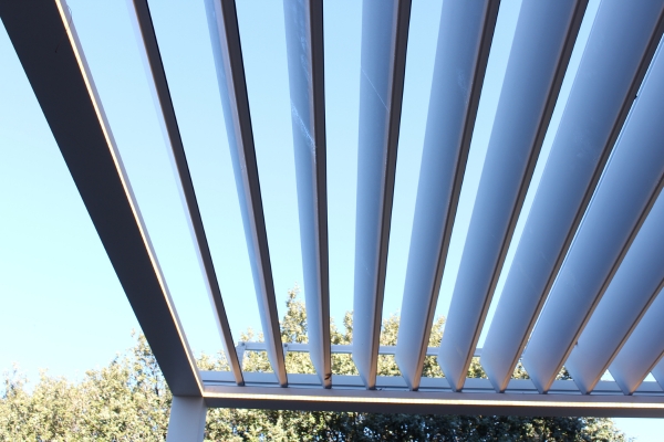 Consejos para elegir la pérgola ideal