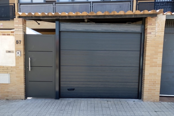 Tipos de pérgola bioclimática ideales para viviendas en Madrid